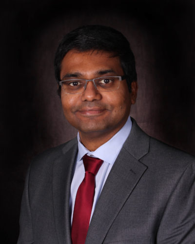 Ranjith Dodla, M.D.