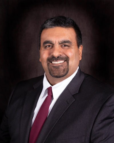 Nitin G. Malhotra, M.D.