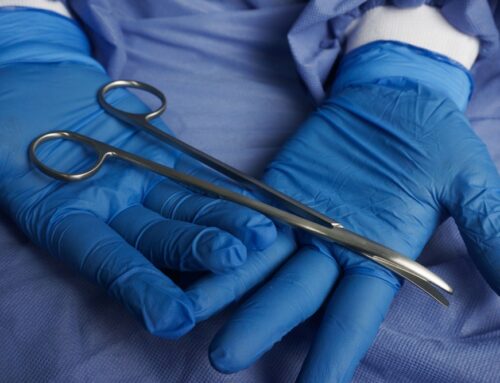 Wound Debridement: What to Expect During Your Procedure