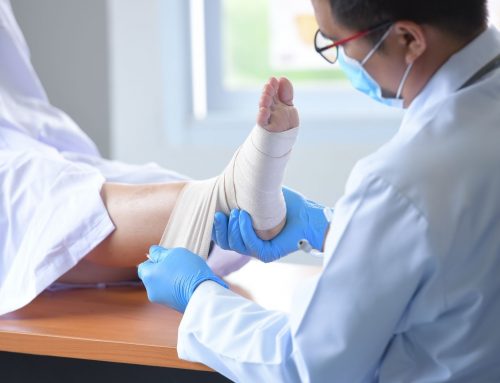 Understanding the Different Types of Wound Dressings and Their Uses